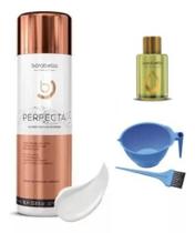 Borabella Perfecta Progressiva Bio Definitive Sem Formol 1 Litro
