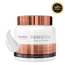 Borabella Perfeitox Alinhamento E Nutrição 12 Oils 1kg