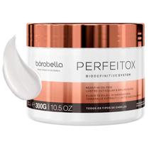 Borabella Perfeitox Alinhamento E Nutrição 12 Oils - 300g