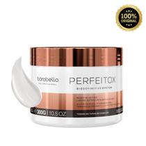 Borabella Perfeitox Alinhamento E Nutrição 12 Oils 300g