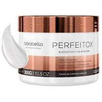 Borabella Perfeitox Alinhamento E Nutrição 12 Oils - 300g