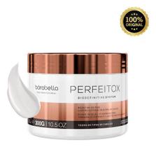 Borabella Perfeitox Alinhamento E Nutrição 12 Oils - 300g