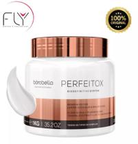 Borabella Perfeitox Alinhamento E Nutrição 12 Oils