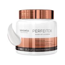 Borabella Perfeitox Alinhamento E Nutrio 12 Oils - 1KG