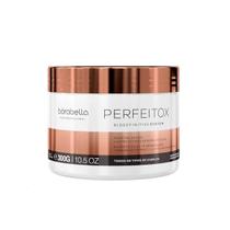 Borabella Perfeitox Alinhamento E Nutrio 12 Oils 300G