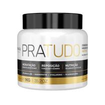 Bórabella PraTudo Máscara 1Kg Bórabella PraTudo Máscara 1Kg