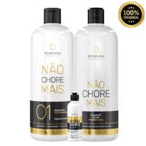 Borabella Progressiva Não Chore 1 Litro neutraquimic 90ml