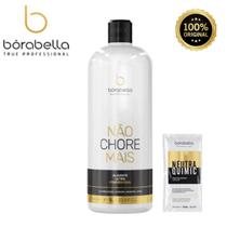 Borabella Progressiva Não Chore 1 Litro