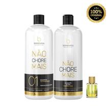 Borabella Progressiva Não Chore 2x1 Litro