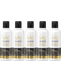 Borabella Progressiva Não Chore Passo 2 5x90ml