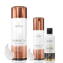Borabella Progressiva Perfecta 1L + 250ml + Não Chore 90ml