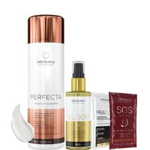 Borabella Progressiva Perfecta 1L + Elixir 12 Óleos 60ml