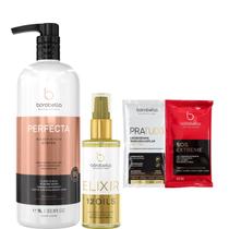Borabella Progressiva Perfecta 1L + Elixir 12 Óleos 60ml