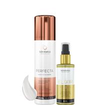 Borabella Progressiva Perfecta 250ml + Elixir 12 Óleos 60ml