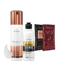 Borabella Progressiva Perfecta 250ml + NeutraQuimic 90ml