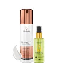 Borabella Progressiva Perfecta 250ml + Óleo de Argan 60ml