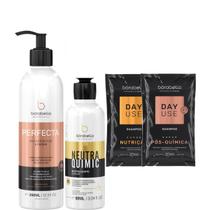 Borabella Progressiva Perfecta 350ml NeutraQuimic 90ml