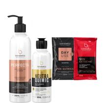 Borabella Progressiva Perfecta 350ml NeutraQuimic 90ml