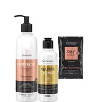 Borabella Progressiva Perfecta 350ml NeutraQuimic 90ml