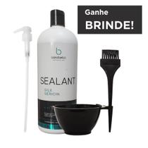 Borabella Sealant Silk 3D 1L V C