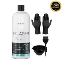 Borabella Selagem 3D 1L