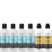 Borabella Selagem 3D 4x90ml + NeutraQuimic 2x90ml