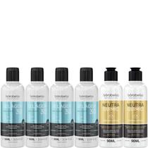 Borabella Selagem 3D 4x90ml + NeutraQuimic 2x90ml