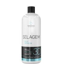 Borabella Selagem 3D Semi Definitiva 1 Litro
