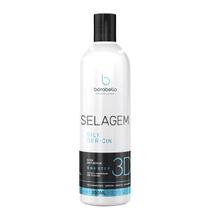 Borabella Selagem 3D Semi Definitiva 350ml Sealant Silk