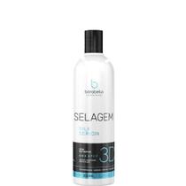 Borabella Selagem 3D Semi Definitiva 350ml Borabella Selagem 3D Semi Definitiva 350ml