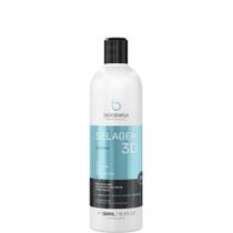 Borabella Selagem 3D Semi Definitiva 350ml