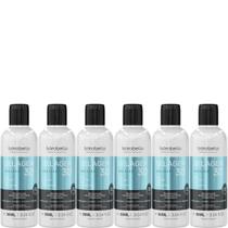 Borabella Selagem 3D Semi Definitiva 6x90ml