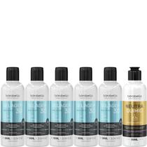 Borabella Selagem 3D Semi Definitiva + NeutraQuimic 6x90ml