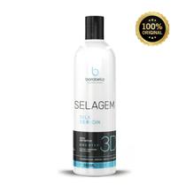 Borabella Selagem 3d Semi Definitiva Orgânica 350ml