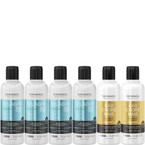 Borabella Selagem 4x90ml + Não Chore Passo 2 2x90ml