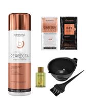 Borabella Selagem Progressiva Perfecta Bio Definitive 1 L