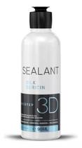Borabella Selagem Silk Sericin 3D Semi Definitive 90ml
