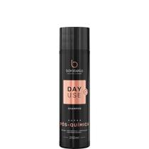 Borabella Shampoo Day Use Pós Química 250ml Borabella Shampoo Day Use Pós Química 250ml