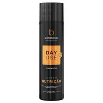 Borabella Shampoo Day Use Super Nutrição 250ML
