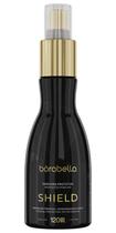Borabella Shield 120ml Proteção Antibacterial para Cabelos Tratamento Reconstrutor Cuidados Capilares