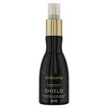 Borabella Shield Perfume de Cabelo e Protetor Térmico 120ML Borabella Shield Perfume de Cabelo e Protetor Térmico 120ML