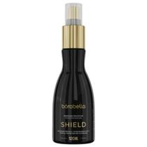 Borabella Shield Perfume De Cabelo E Protetor Térmico 120ml Borabella Shield Perfume De Cabelo E Protetor Térmico 120ml