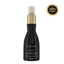 Borabella Shield Perfume E Protetor Térmico 120ml Borabella Shield Perfume E Protetor Térmico 120ml