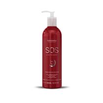 Borabella SOS Extreme Reconstrutor AntiEmborrachamento 240ml