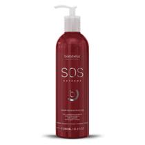 Borabella True Professional Sos Extreme Reconstrutor Anti-emborrachamento240ml Hidratação Reconstrução Borabella True Professional Sos Extreme Reconstrutor Anti-emborrachamento240ml Hidratação Reconstrução