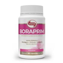 Boraprim 60 cap - Vitafor