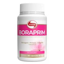 Boraprim 60 Caps 1000mg Nova Fórmula - Vitafor