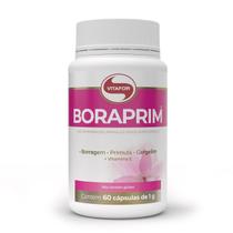 BoraPrim (60 caps) - Nova Fórmula - Padrão: Único