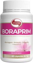 Boraprim - 60 Cápsulas - Vitafor, Vitafor