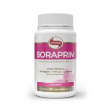 Boraprim 60 cápsulas Vitafor